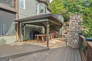 2602 The Ridges, Hiawassee, GA 30546 - Photo 85