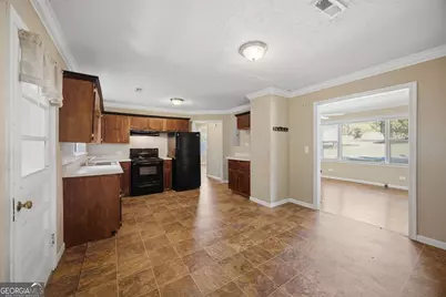 218 Jordan Street, Tunnel Hill, GA 30755 - Photo 5