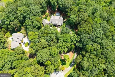 124 Greystone Drive, Bremen, GA 30110 - Photo 3