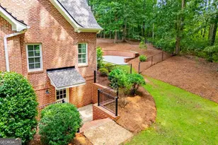 124 Greystone Dr, Bremen, GA 30110 - Photo 9