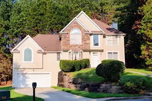 3161 Prince Williheme Terrace, East Point, GA 30344 - Photo 1