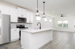 586 Cantrell Dr, Dallas, GA 30157 - Photo 5