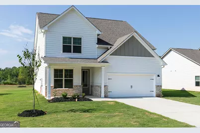 586 Cantrell Drive, Dallas, GA 30157 - Photo 3