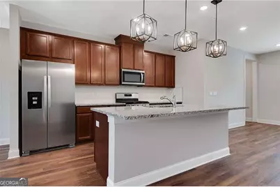 126 Reagan Street, Woodstock, GA 30188 - Photo 9