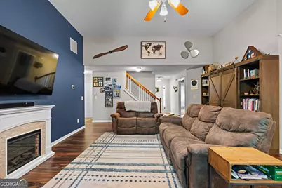 54 Farrington Drive, Newnan, GA 30263 - Photo 7