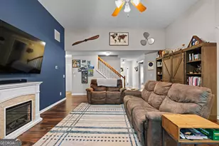 54 Farrington Dr, Newnan, GA 30263 - Photo 7