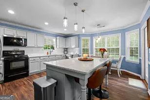 54 Farrington Dr, Newnan, GA 30263 - Photo 9