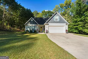 54 Farrington Dr, Newnan, GA 30263 - Photo 1