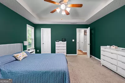 54 Farrington Drive, Newnan, GA 30263 - Photo 17