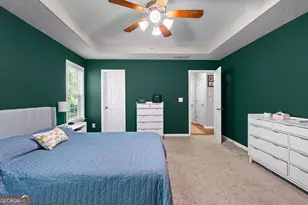 54 Farrington Dr, Newnan, GA 30263 - Photo 17