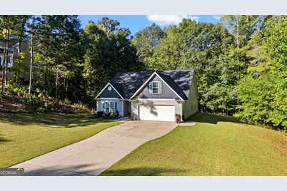 54 Farrington Drive, Newnan, GA 30263 - Photo 45