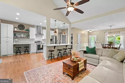 175 Crabapple Road, Fayetteville, GA 30215 - Photo 5