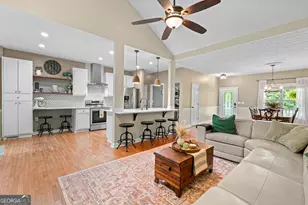 175 Crabapple Rd, Fayetteville, GA 30215 - Photo 5