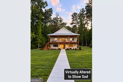 232 Scenic Way, Sparta, GA 31087 - Photo 3