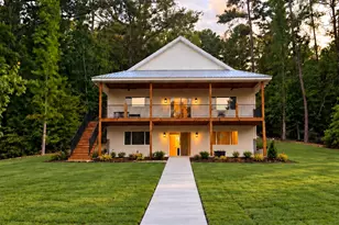 232 Scenic Way, Sparta, GA 31087 - Photo 3