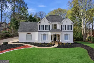 170 Glen Eagle Way, McDonough, GA 30253 - Photo 1