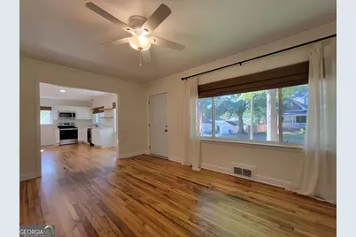 169 Woodlawn Avenue, Winder, GA 30680 - Photo 5