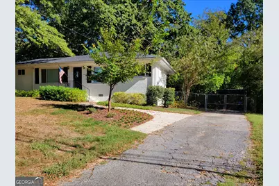169 Woodlawn Avenue, Winder, GA 30680 - Photo 3