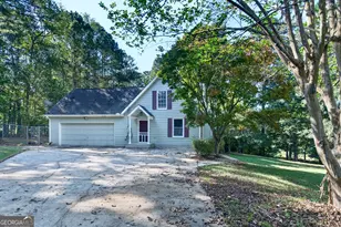 100 Dogwood Ct, Lagrange, GA 30240 - Photo 33