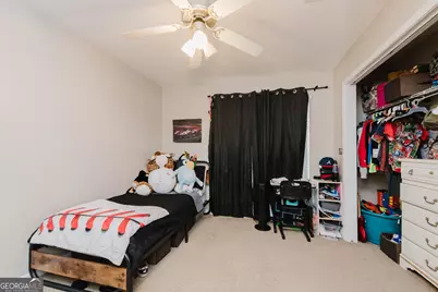 509 Clover Trail, Bonaire, GA 31005 - Photo 13