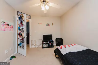 509 Clover Trail, Bonaire, GA 31005 - Photo 15