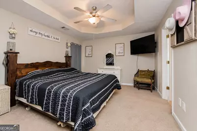 509 Clover Trail, Bonaire, GA 31005 - Photo 21