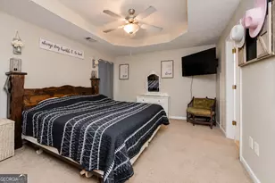 509 Clover Trail, Bonaire, GA 31005 - Photo 21