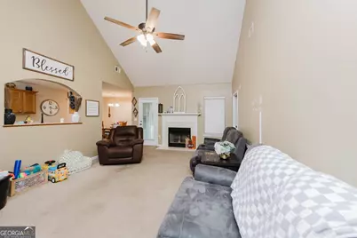 509 Clover Trail, Bonaire, GA 31005 - Photo 5