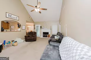 509 Clover Trail, Bonaire, GA 31005 - Photo 5