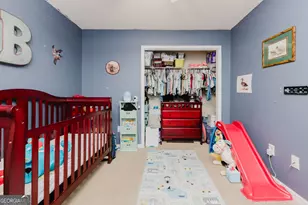 509 Clover Trail, Bonaire, GA 31005 - Photo 17