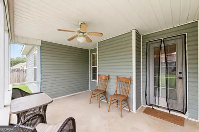 509 Clover Trail, Bonaire, GA 31005 - Photo 3