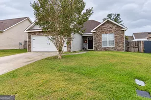 509 Clover Trail, Bonaire, GA 31005 - Photo 1