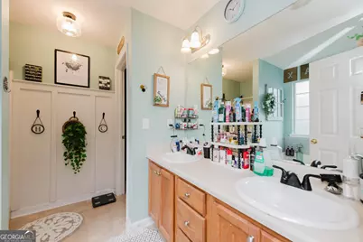 509 Clover Trail, Bonaire, GA 31005 - Photo 25