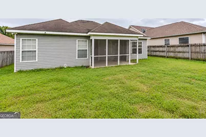 509 Clover Trail, Bonaire, GA 31005 - Photo 33