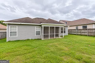 509 Clover Trail, Bonaire, GA 31005 - Photo 33
