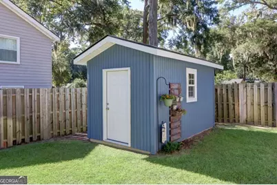 6 Coffee Woods Drive, Savannah, GA 31419 - Photo 35