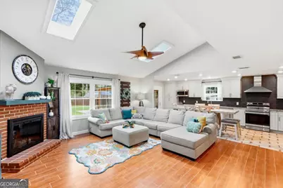 6 Coffee Woods Drive, Savannah, GA 31419 - Photo 5