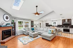 6 Coffee Woods Dr, Savannah, GA 31419 - Photo 5