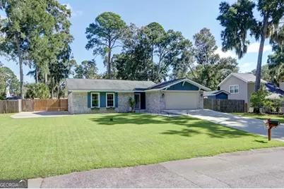 6 Coffee Woods Drive, Savannah, GA 31419 - Photo 45