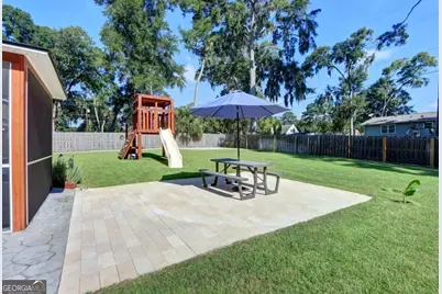 6 Coffee Woods Drive, Savannah, GA 31419 - Photo 37