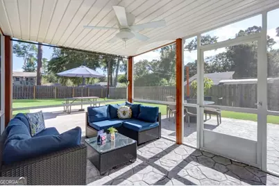 6 Coffee Woods Drive, Savannah, GA 31419 - Photo 29