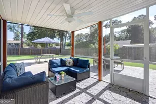 6 Coffee Woods Dr, Savannah, GA 31419 - Photo 29