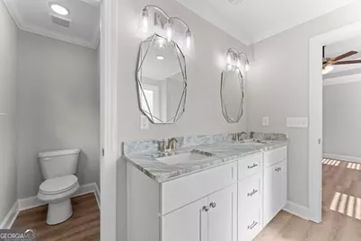 114 Water Drive, Warner Robins, GA 31088 - Photo 35