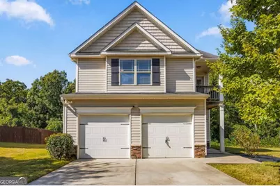 7113 Creeksong Drive, Douglasville, GA 30134 - Photo 1