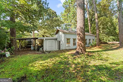 311 Draper Street, Warner Robins, GA 31088 - Photo 37