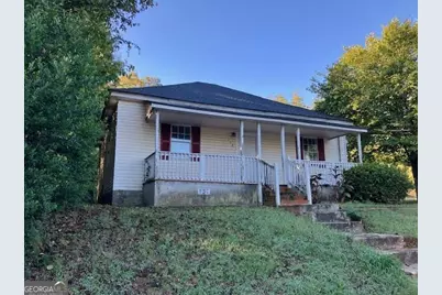 728 Hammock Street, Griffin, GA 30223 - Photo 1