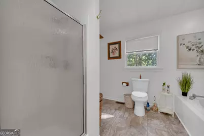 107 Hawks Nest, Sautee Nacoochee, GA 30571 - Photo 35