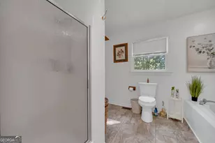 107 Hawks Nest, Sautee Nacoochee, GA 30571 - Photo 35