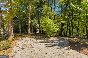 107 Hawks Nest, Sautee Nacoochee, GA 30571 - Photo 59