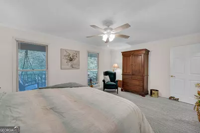 107 Hawks Nest, Sautee Nacoochee, GA 30571 - Photo 31